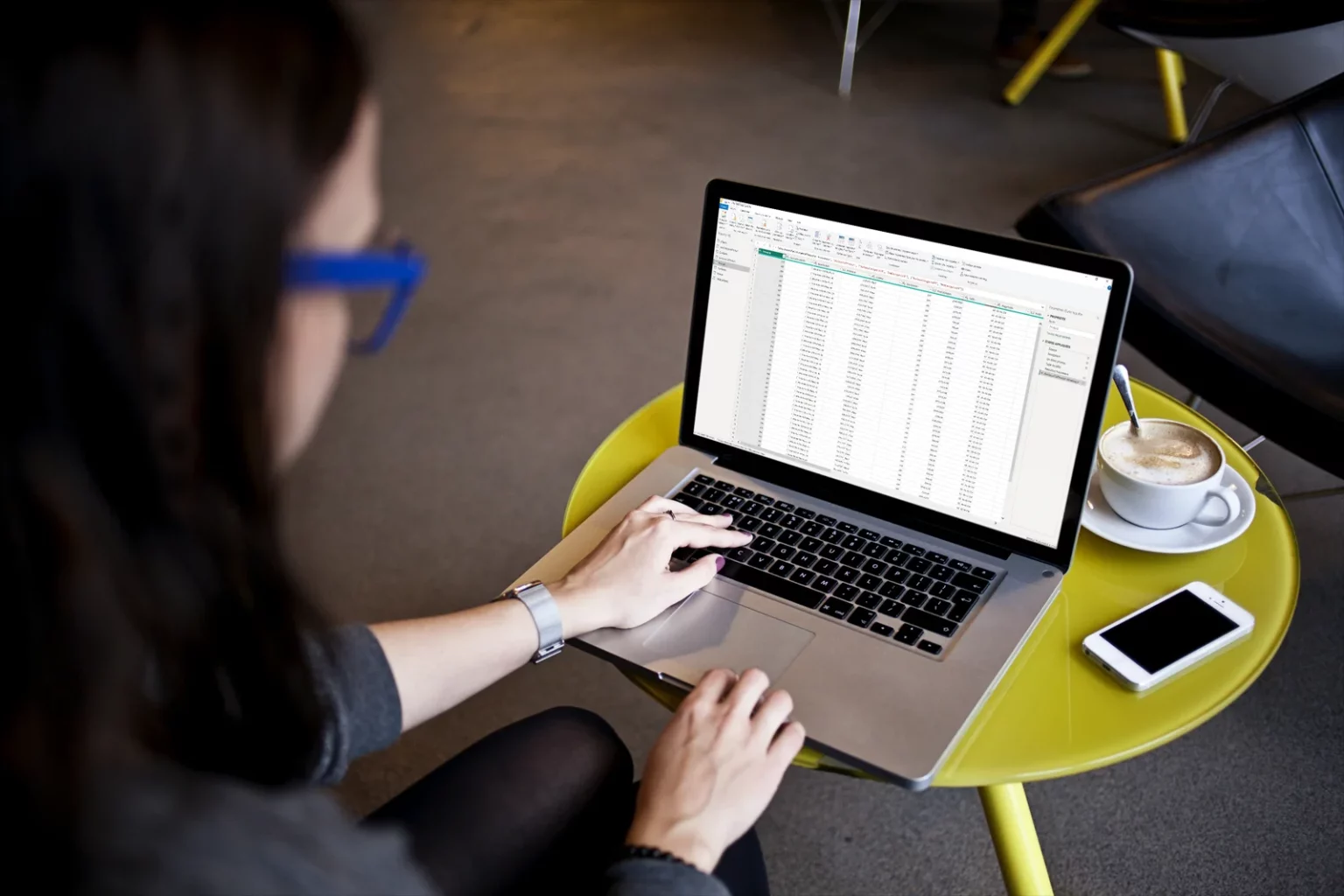 Formation Power Query Excel et Power BI Desktop. Formation Power Query en présentiel ou à distance