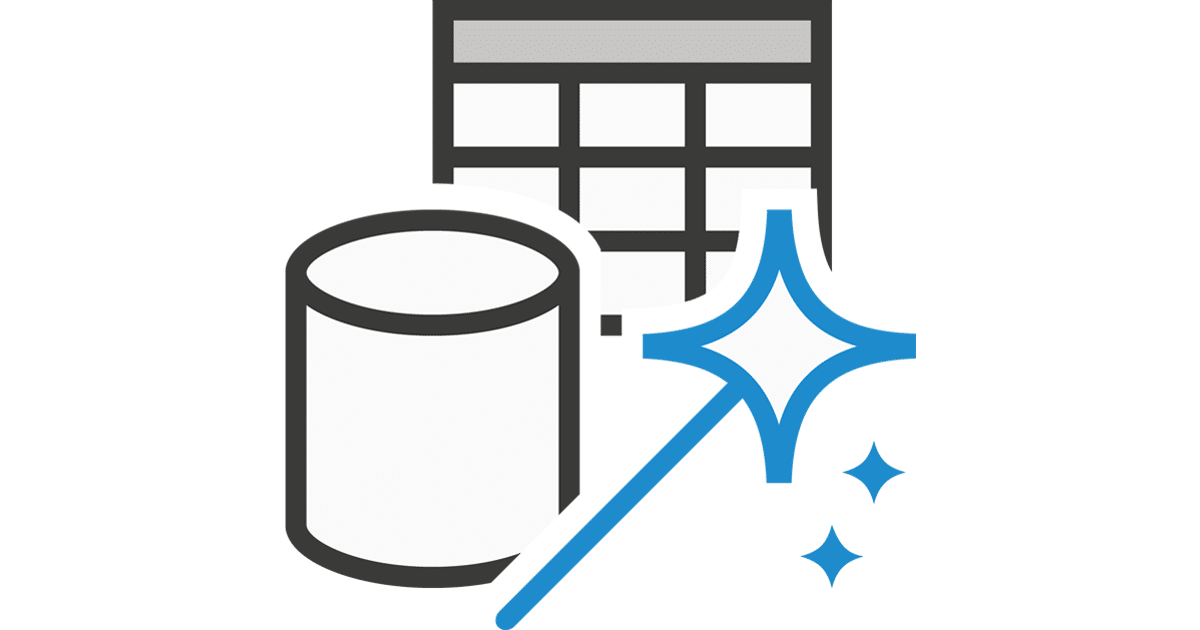 Logo Power Query