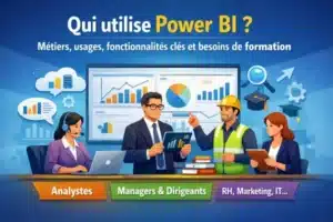 Illustration article qui utilise Power BI