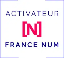 Logo Activateur France Num